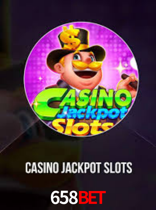 Interface Premium 658Bet