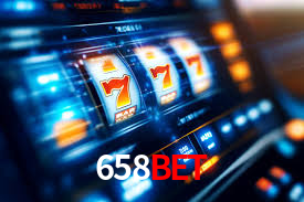 Programa VIP 658Bet