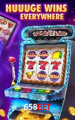 Ofertas Exclusivas 658Bet