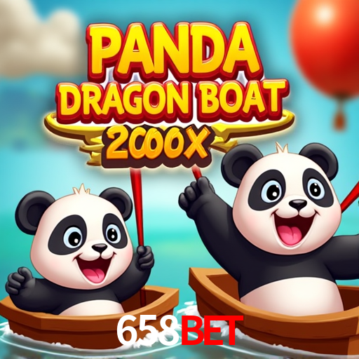 Design Responsivo 658Bet