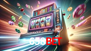 Torneios 658Bet