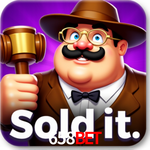 Apostas de Tênis 658Bet