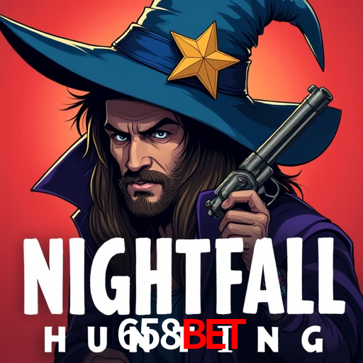 Casino Ao Vivo 658Bet