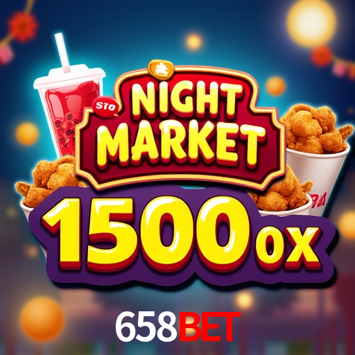 Jogos de Slot 658Bet