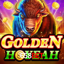 Bônus de Boas-vindas 658Bet